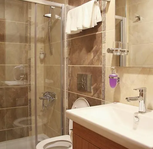 Besiktas Ξενοδοχείο