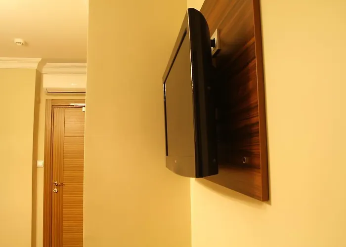 Besiktas Ξενοδοχείο 2*