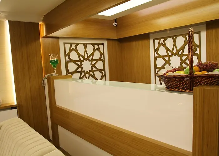 Besiktas 2* Κωνσταντινούπολη