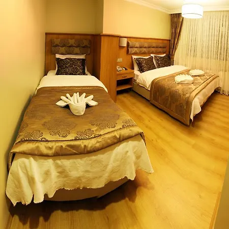 Hotel Besiktas