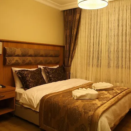 Besiktas Hotel Istambul