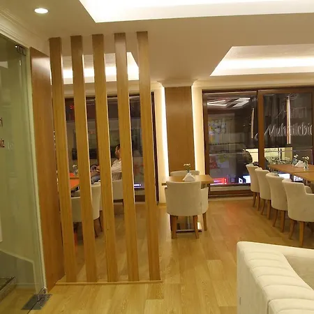 Besiktas Hotel Istambul