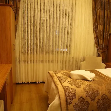 Besiktas 2* Κωνσταντινούπολη