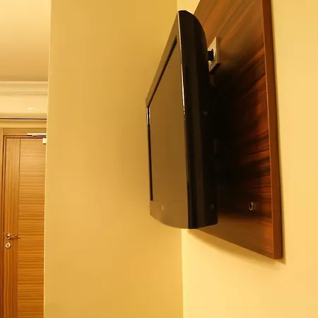 Besiktas Hotel 2*