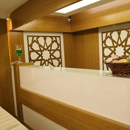 Besiktas 2* Стамбул