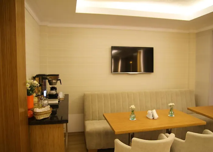 Ξενοδοχείο Besiktas