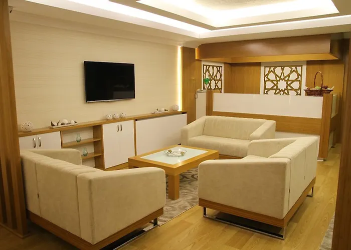 Besiktas 2* Provincia di Istanbul