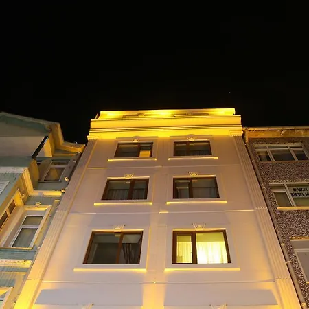 Besiktas Istambul