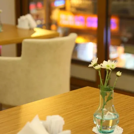 Hotel Besiktas