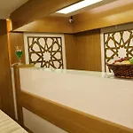 Besiktas 2* Istanbul
